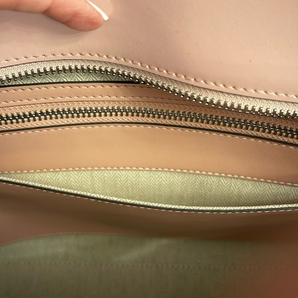 NWOT TORY BURCH SATCHEL - Picture 3 of 7